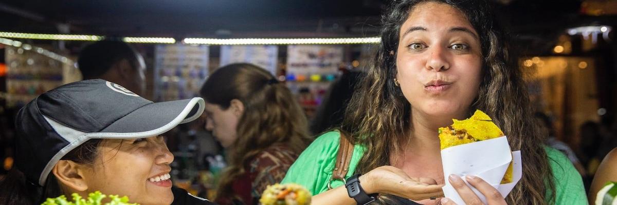 Les meilleurs plats de rue au Viêt Nam