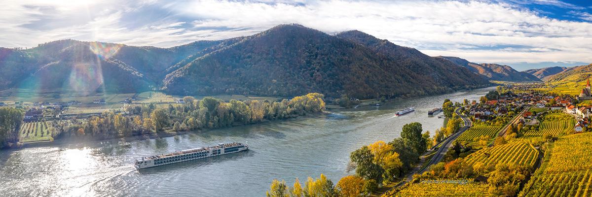 Offre exclusive : Solde Your Choice avec Viking