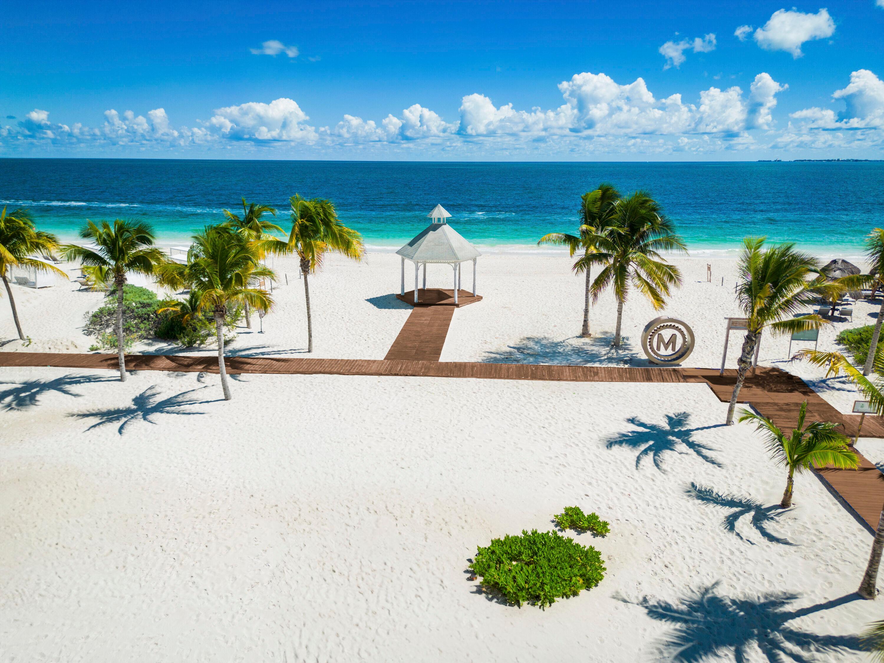 Les principales raisons de tomber sous le charme du Majestic Elegance Costa Mujeres