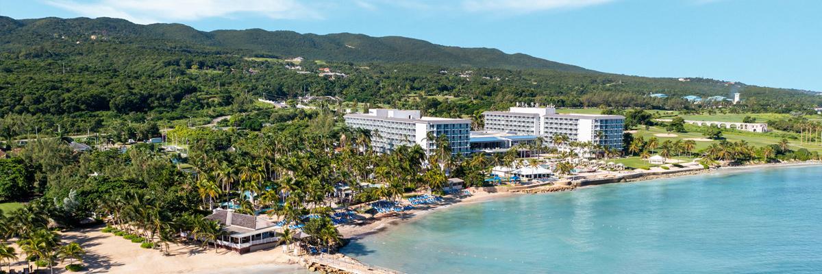 Des économies ensoleillées au Dreams Rose Hall Resort & Spa à Montego Bay